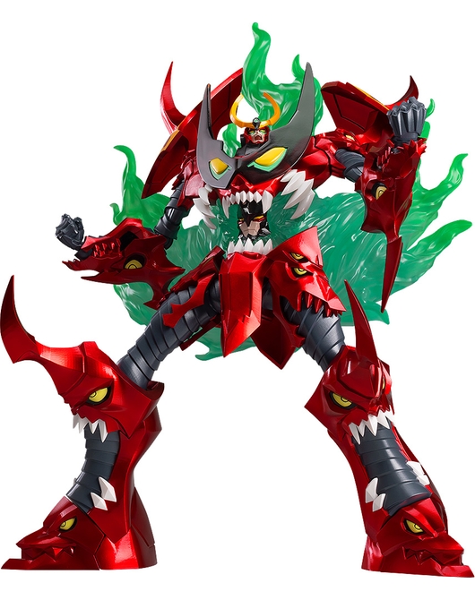【限定】POP UP PARADE 天元突破グレンラガン XL size 限定Ver.『天元突破グレンラガン』[グッドスマイルカンパニー]《02月予約》