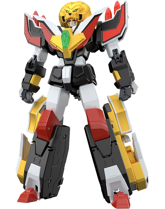 【限定】THE合体 ガ・オーン（再販）『伝説の勇者ダ・ガーン』[グッドスマイルカンパニー]《06月予約》