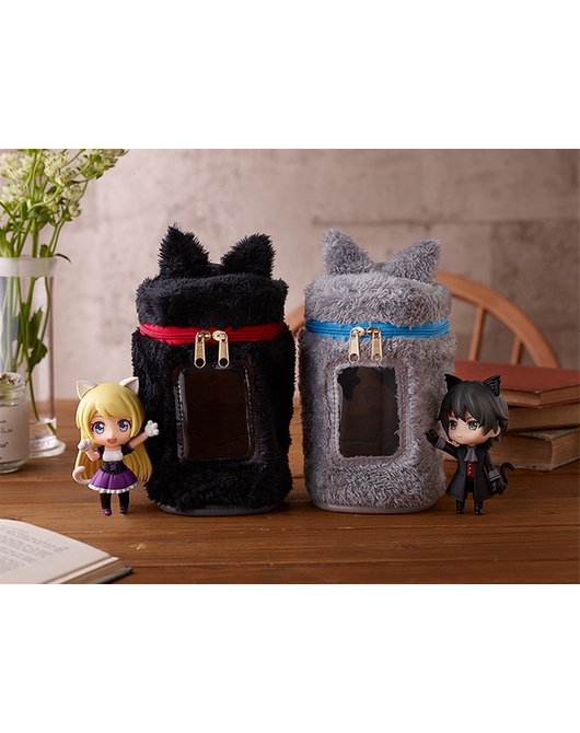 Nendoroid Pouch Neo: Black Cat