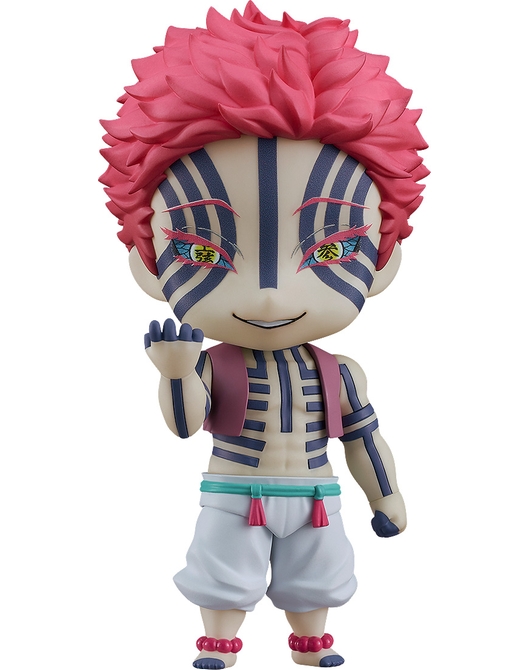 Nendoroid Akaza | GOODSMILE GLOBAL ONLINE SHOP