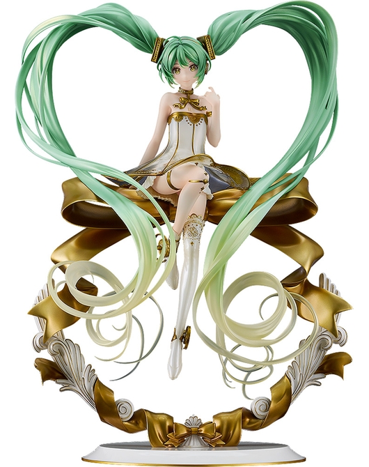 Hatsune Miku Symphony: 2022 Ver.