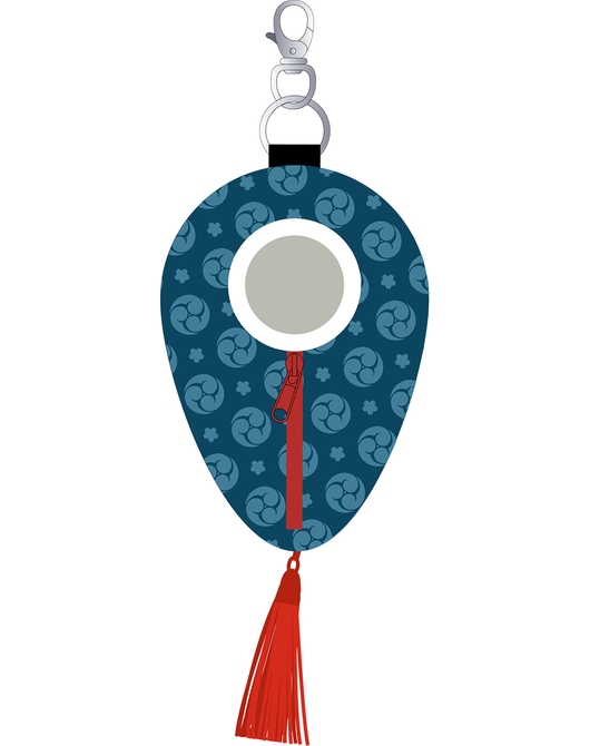 Nendoroid Pouch: Sleeping Bag (Horikawa Kunihiro Ver.)