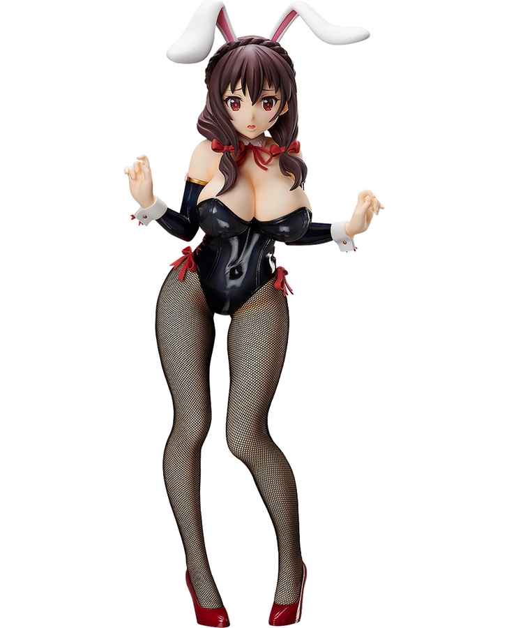 New Game Aoba Suzukaze Bunny Ver 14 Scale Figure FREEing 13 OFF   Tokyo Otaku Mode TOM