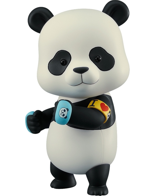 Nendoroid Panda