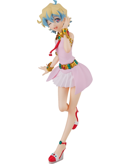 POP UP PARADE ニア ショートカットVer.