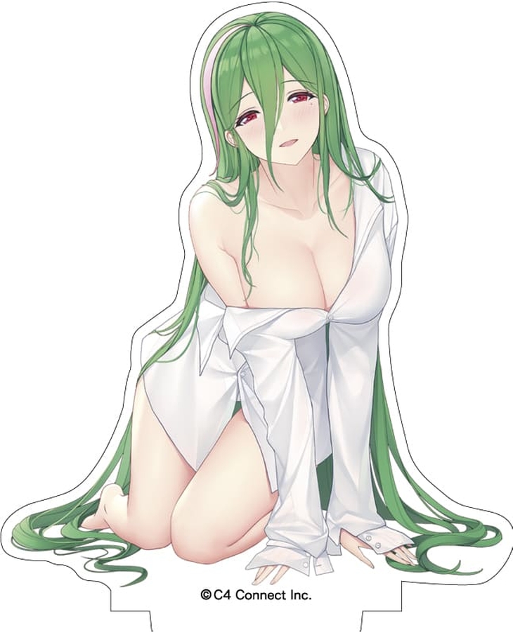 放置少女 アクリルスタンド 司馬懿［寝起き］
