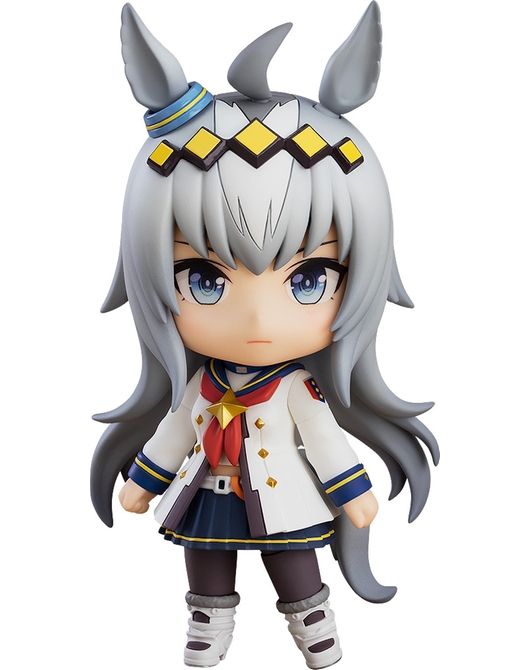 ねんどろいど オグリキャップ