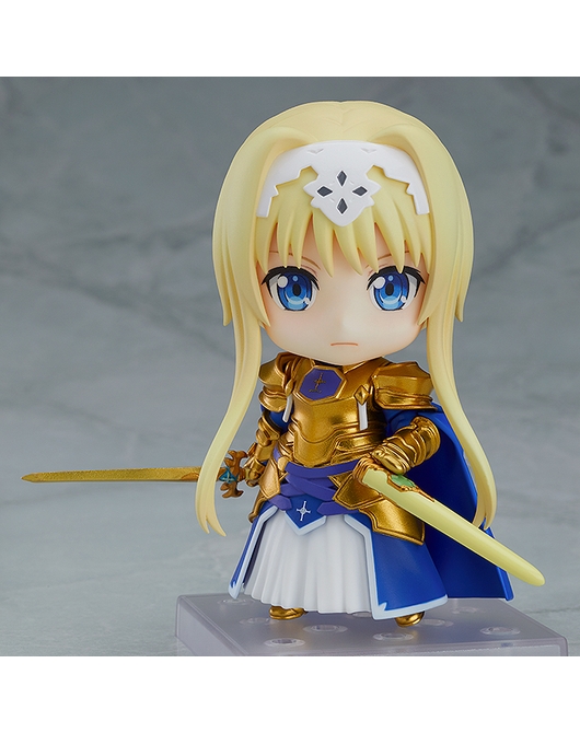 alice synthesis thirty figure