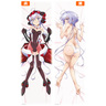 Dakimakura Cover (Chris Yukine)