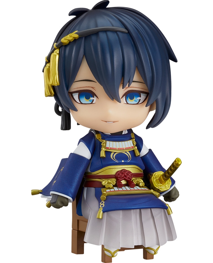 Nendoroid Swacchao! Mikazuki Munechika