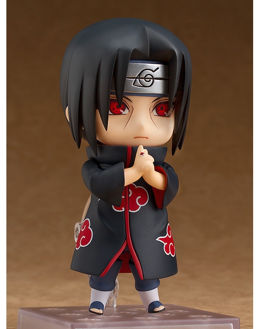 goodsmile itachi