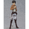 figma Eren Yeager (Second Release)