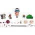 Nendoroid Nadeshiko Kagamihara: Solo Camp Ver. DX Edition