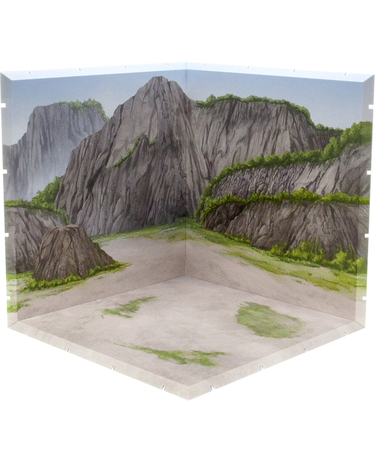 Dioramansion 200: Quarry