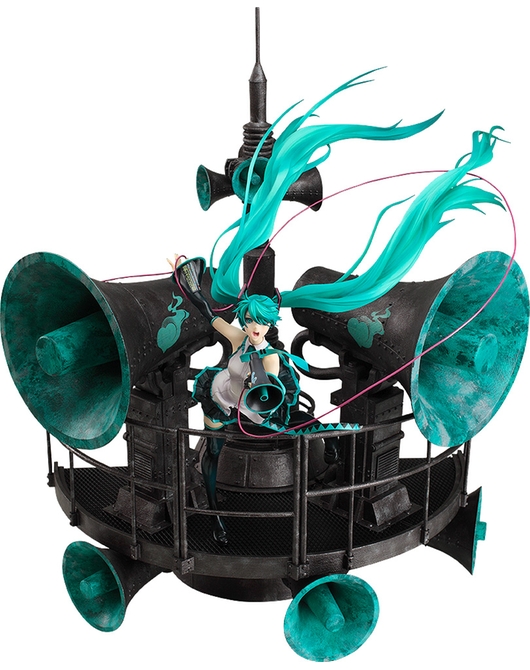 初音ミク 恋は戦争ver. DX（再販）