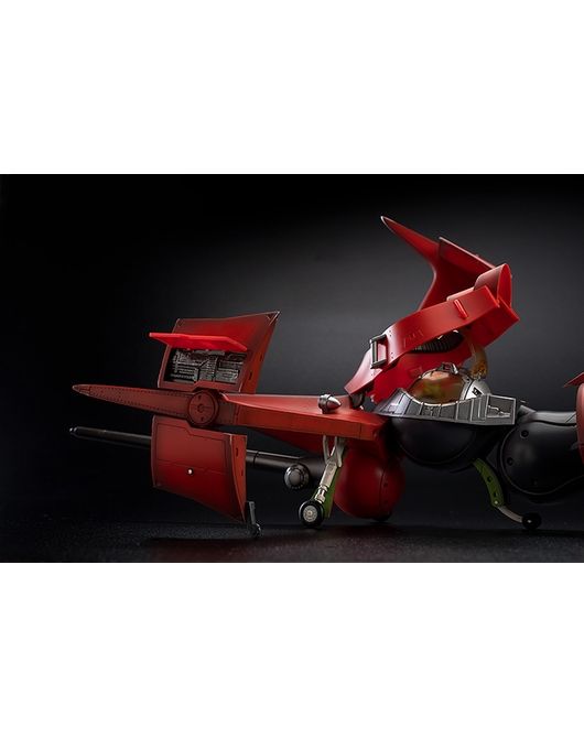 1/48 Scale Swordfish II GOODSMILE GLOBAL ONLINE SHOP