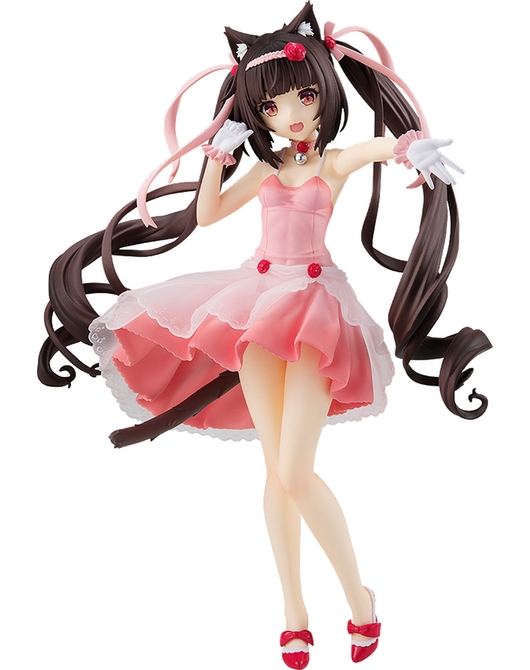 POP UP PARADE Chocola: Cocktail Dress Ver.