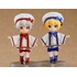 Nendoroid Doll Outfit Set: Church Choir (Blue)【Bonus campaign product】