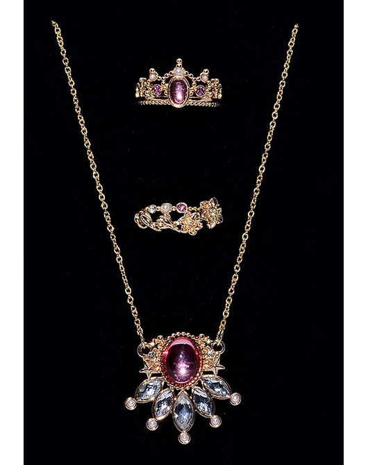 Cardcaptor Sakura Accessory Set (Second Rerelease)