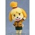 Nendoroid Shizue (Isabelle): Winter Ver.(Rerelease)