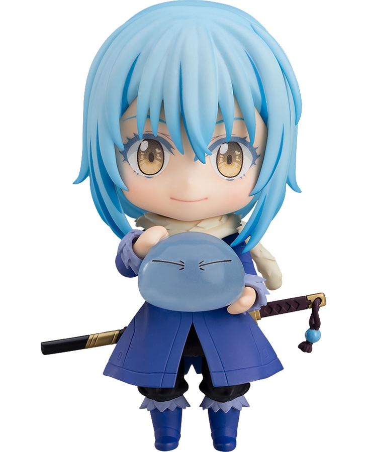 Nendoroid Rimuru