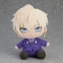 HIGH CARD Plushie Leo Constantine Pinochle