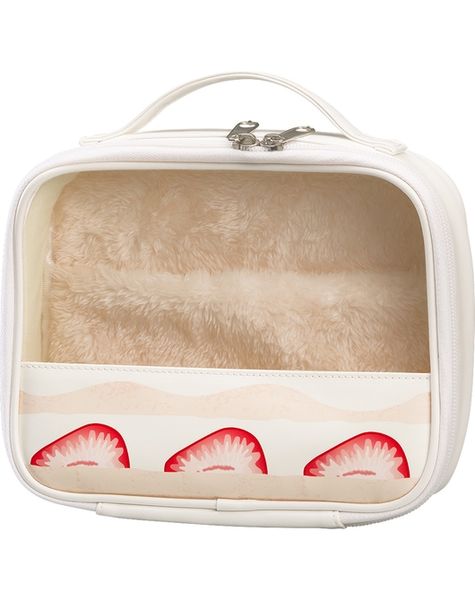 ねんどろいど おでかけポーチ ショートケーキ