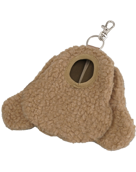 Nendoroid Pouch: Makkachin Shape Ver.
