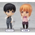 Nendoroid More: Dress Up Suits