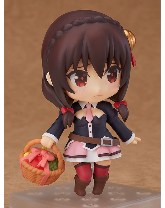 nendoroid yunyun