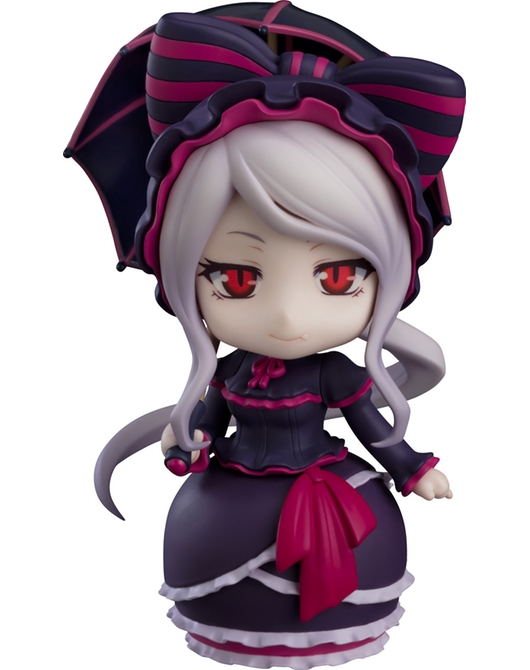 ねんどろいど シャルティア