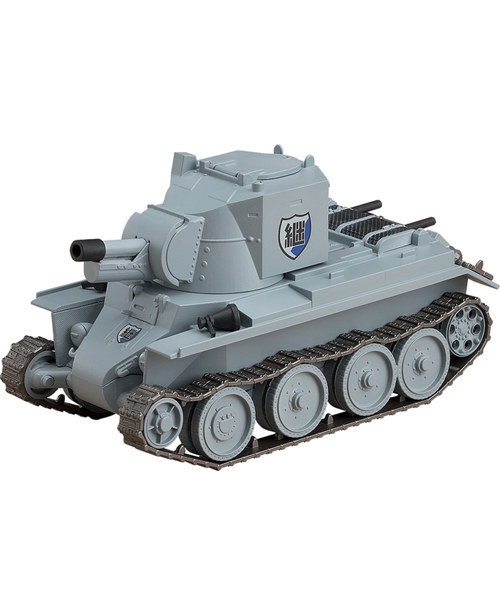 Nendoroid More BT-42 | GOODSMILE GLOBAL ONLINE SHOP