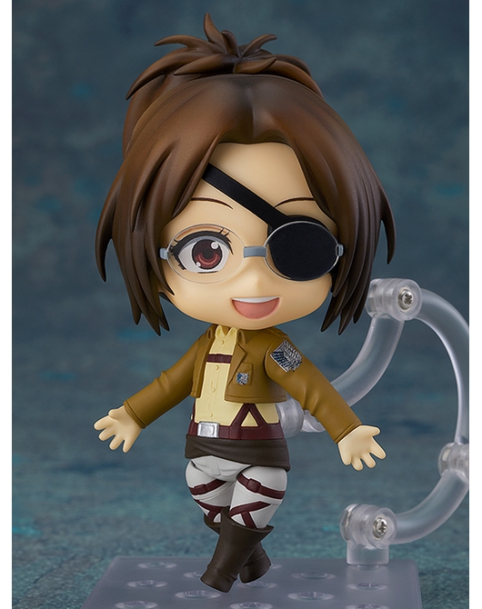 nendoroid mass effect