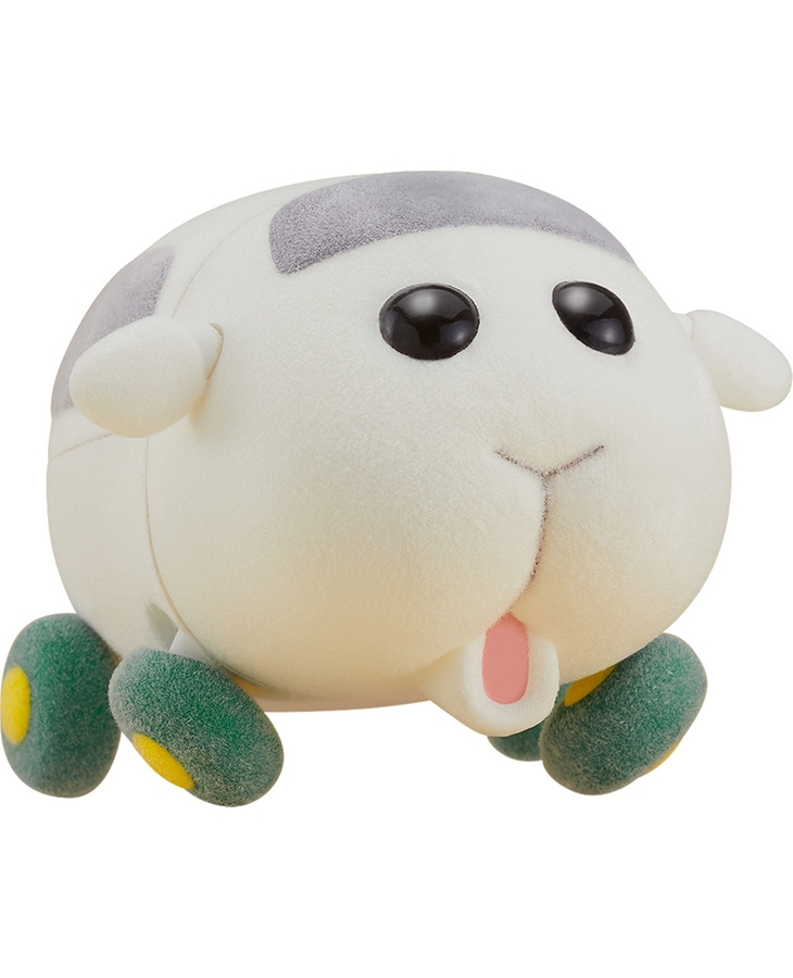Nendoroid Shiromo
