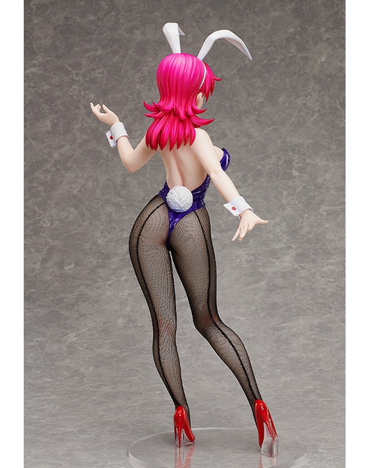 Figurine Nippon Misaki – Moody Bunny – Collection Japonaise Kawaii
