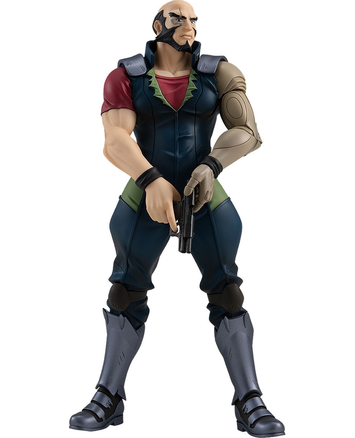 POP UP PARADE 傑特‧布萊克