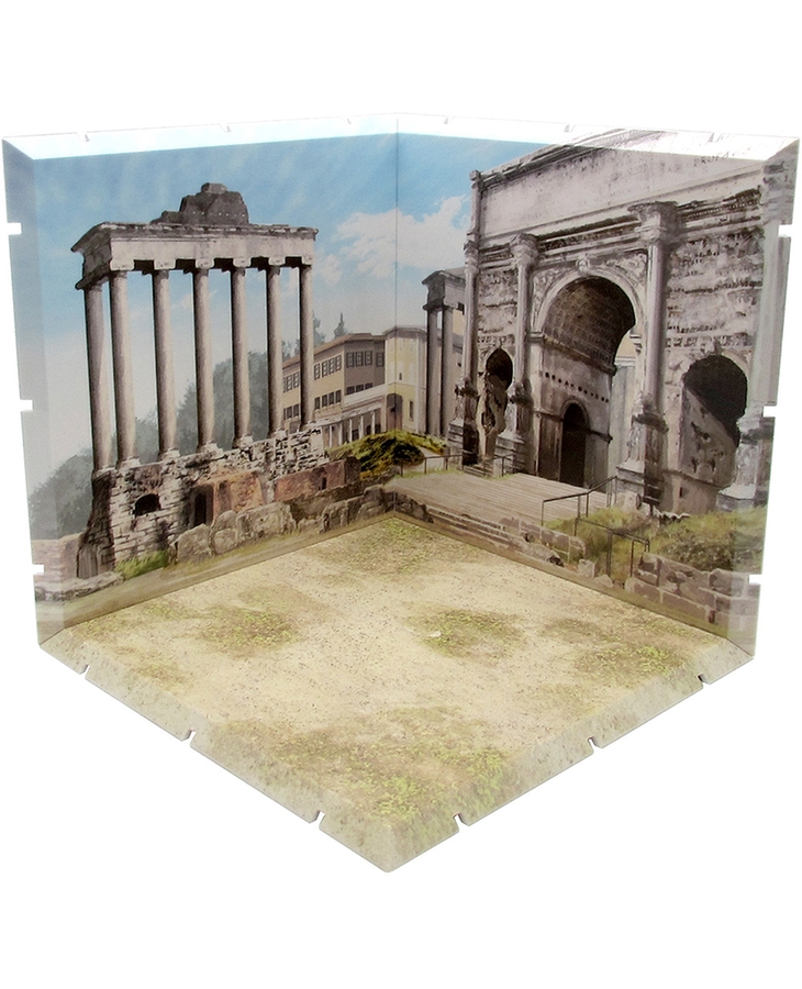 Dioramansion 150: Roman Forum