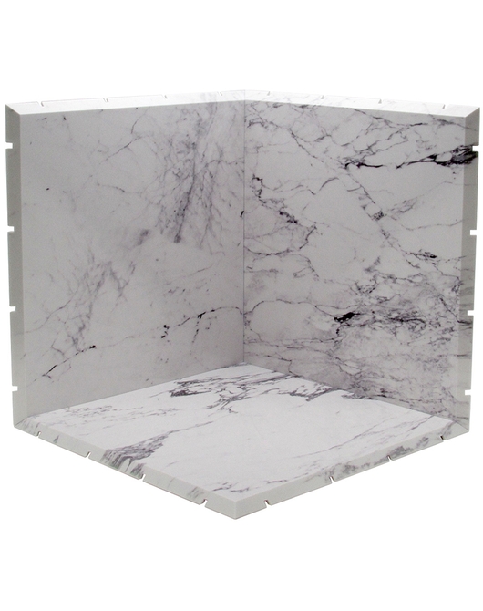 じおらまんしょん200 大理石