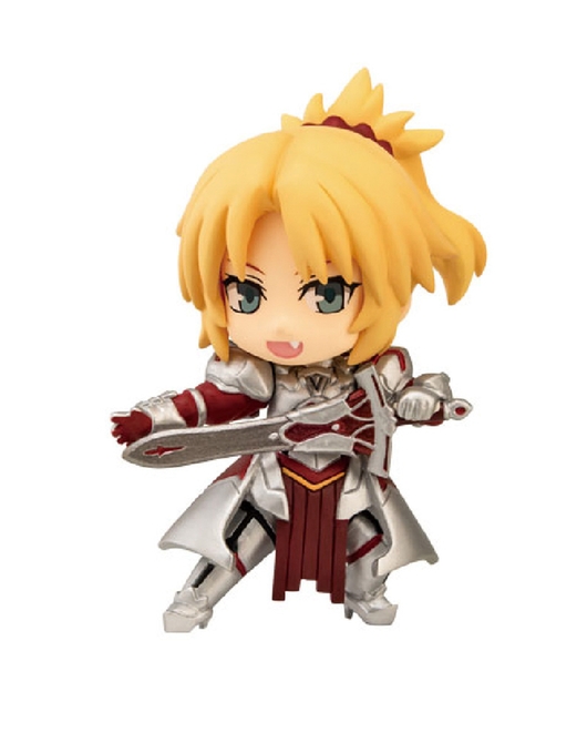 Toy'sworks Collection Niitengo premium
 Fate/Apocrypha Red Faction Saber of "Red"