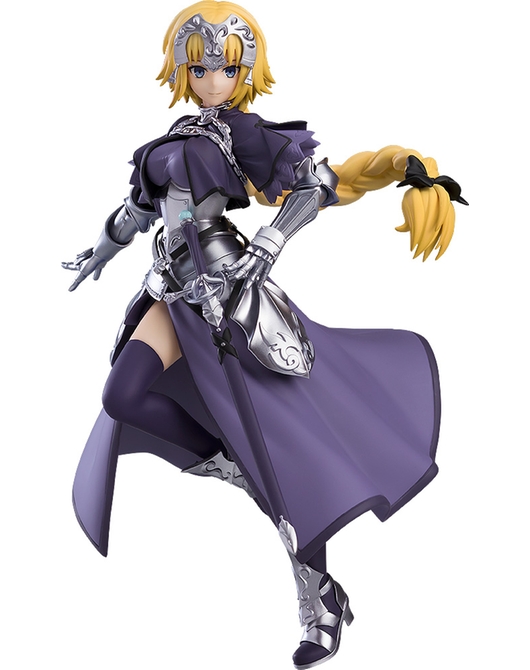 POP UP PARADE Ruler/Jeanne d'Arc