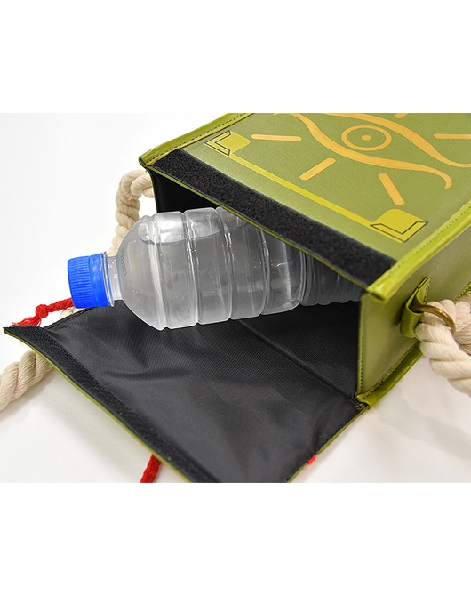 Mononoke Medicine Seller's Box Design Shoulder bag | GOODSMILE GLOBAL ...