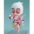ねんどろいど グウェンプール GSCオンライン限定版 スペシャル背景シート封入