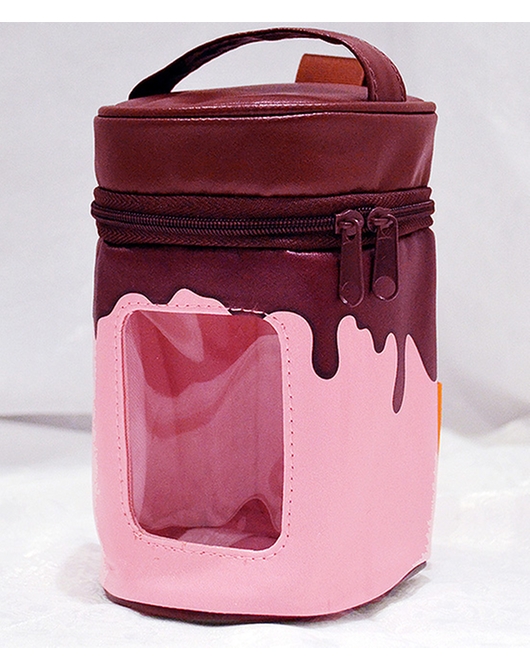 Nendoroid Pouch Neo: Strawberry Chocolate