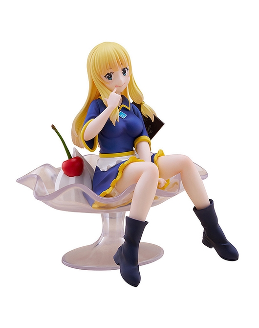 TENITOL Fig à la mode セシリー