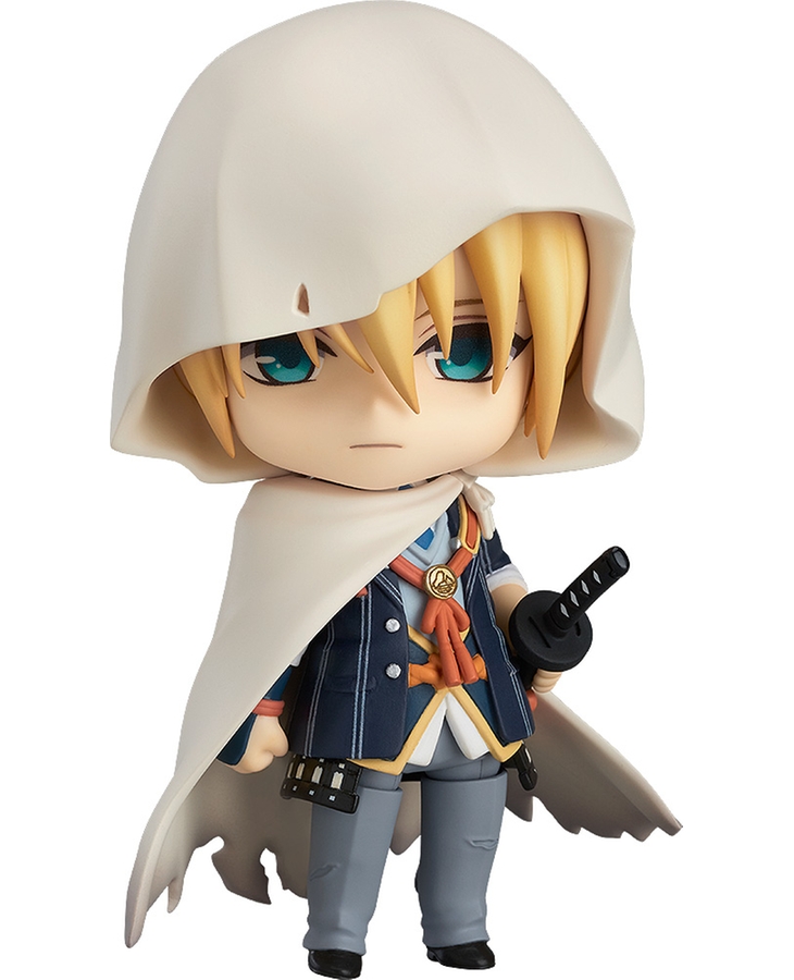 Nendoroid Yamambagiri Kunihiro(Rerelease)