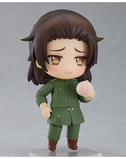 【在庫僅少】 PRODUCTS │ COCO Design │ 中国 ねんどろいど ミリタリー