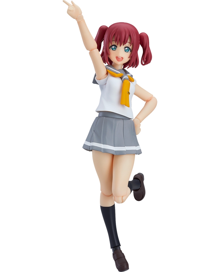 figma Ruby Kurosawa