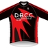 Longrider Stories! Cycling Jersey (DBCC Summer Long Sleeve Ver.)(Rerelease)