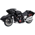 ex:ride Spride.08 Cuirassier Noir