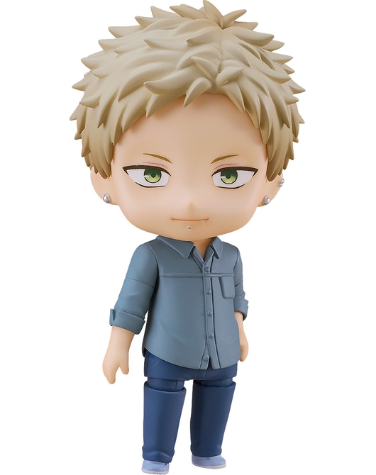 【予約CP】ねんどろいど 梶 秋彦